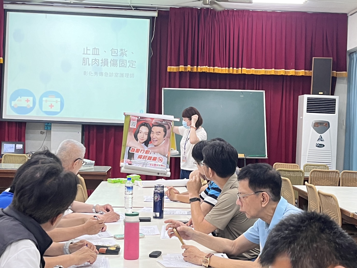 115年04月21日二林鎮公所宣導照片6