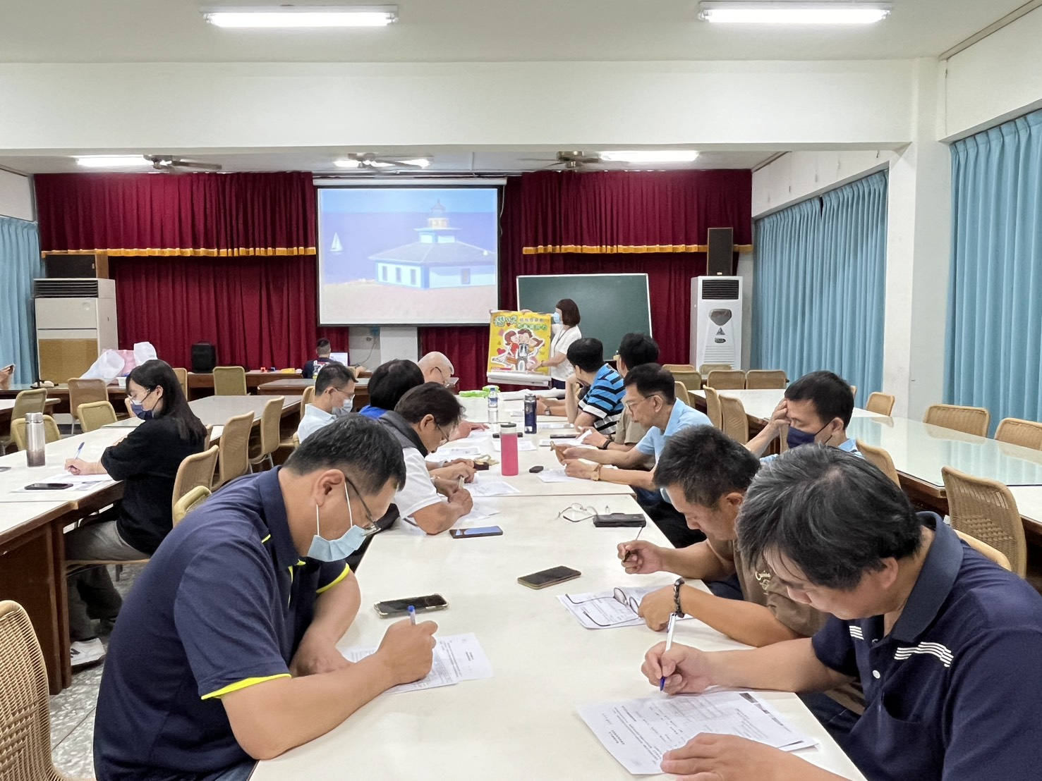 115年04月21日二林鎮公所宣導照片5