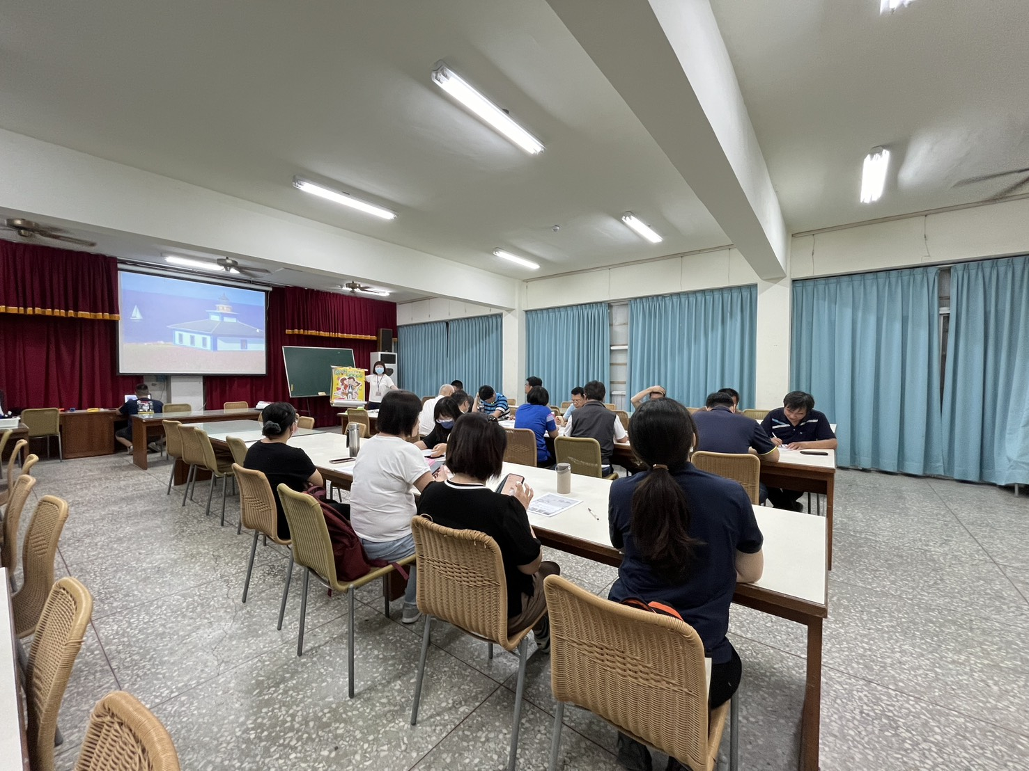 115年04月21日二林鎮公所宣導照片4