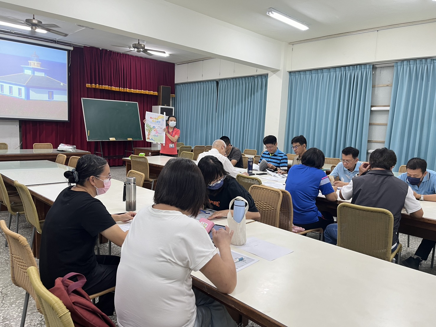 115年04月21日二林鎮公所宣導照片3