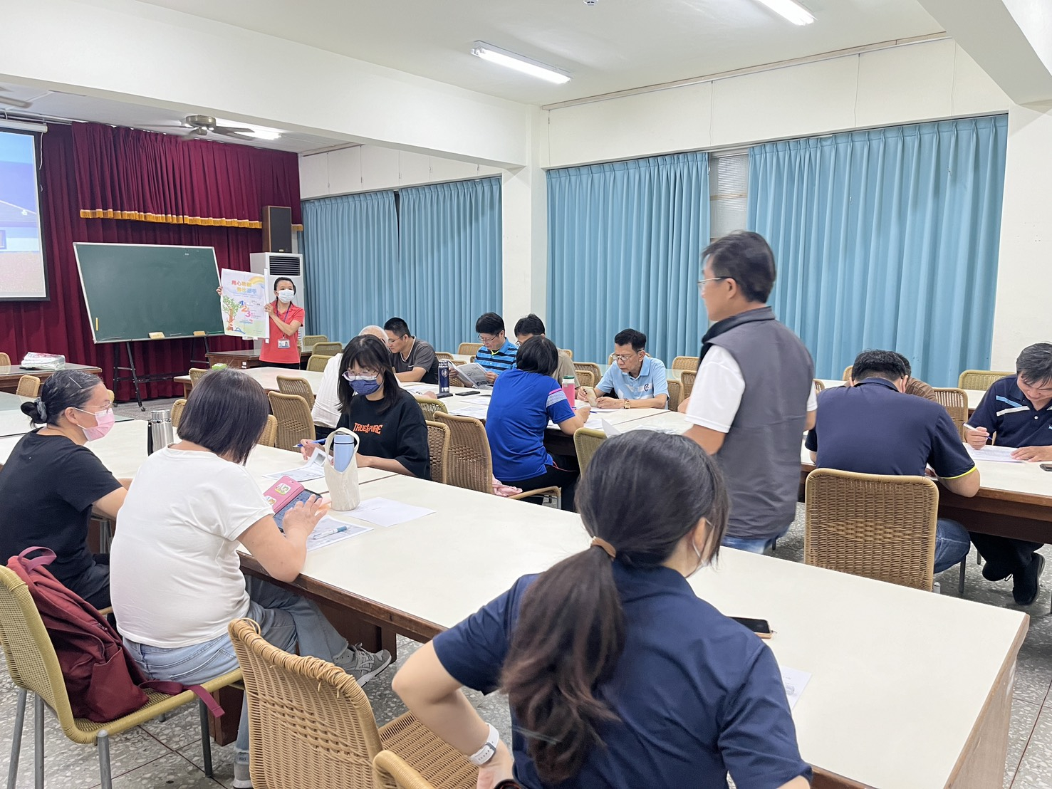 115年04月21日二林鎮公所宣導照片2