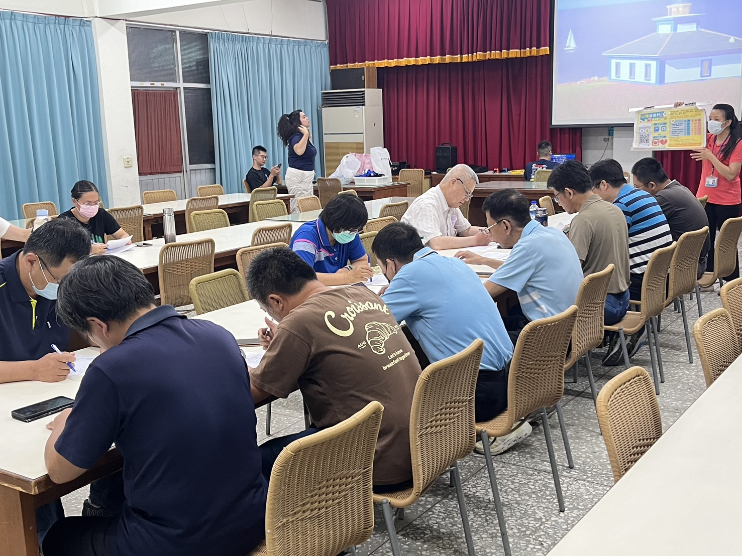 115年04月21日二林鎮公所宣導照片8