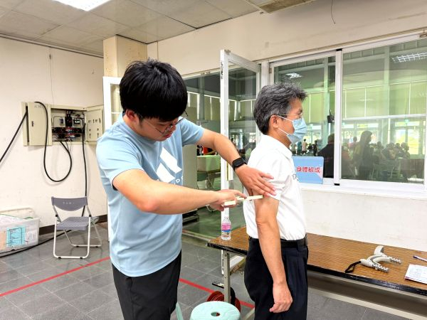 115年6月20日衛生所整篩二階照片4