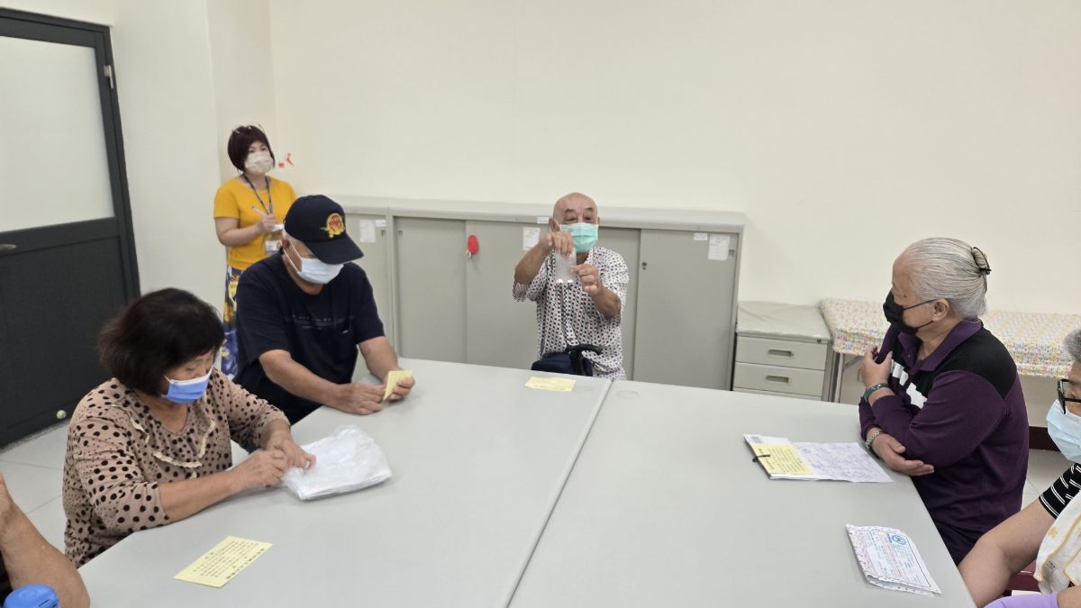 115年糖友支持團之改變未規律服藥障礙的方法及執行目標照片6