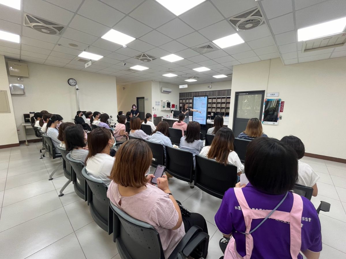 校園防疫會議
